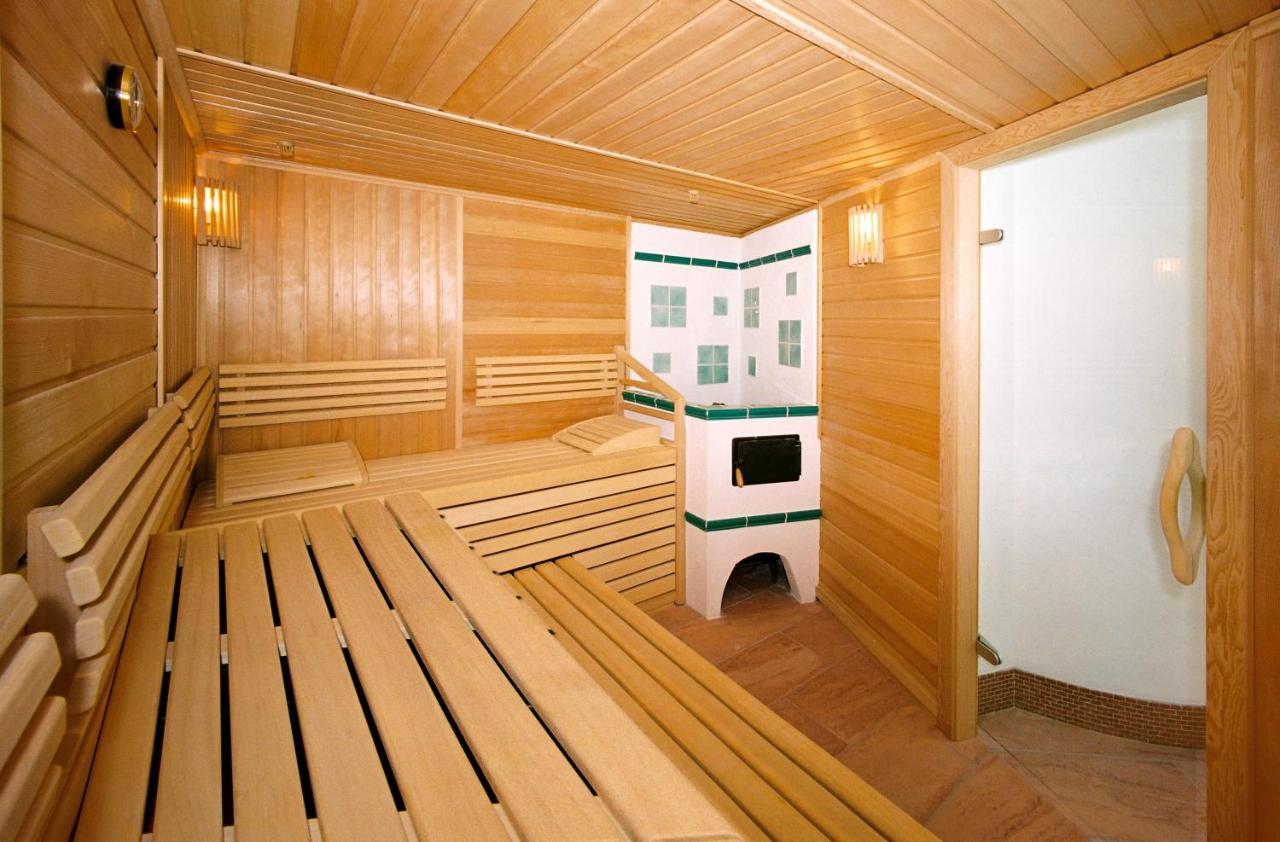 Flat Hotel Seefeld in Tirol Exterior photo