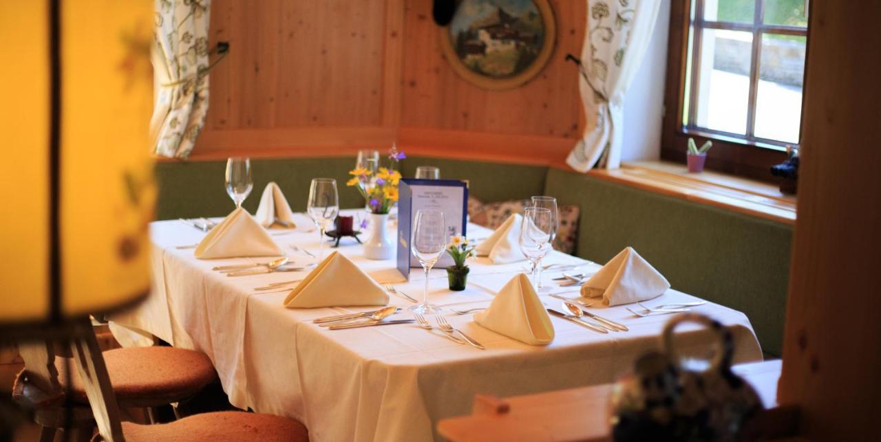Flat Hotel Seefeld in Tirol Exterior photo