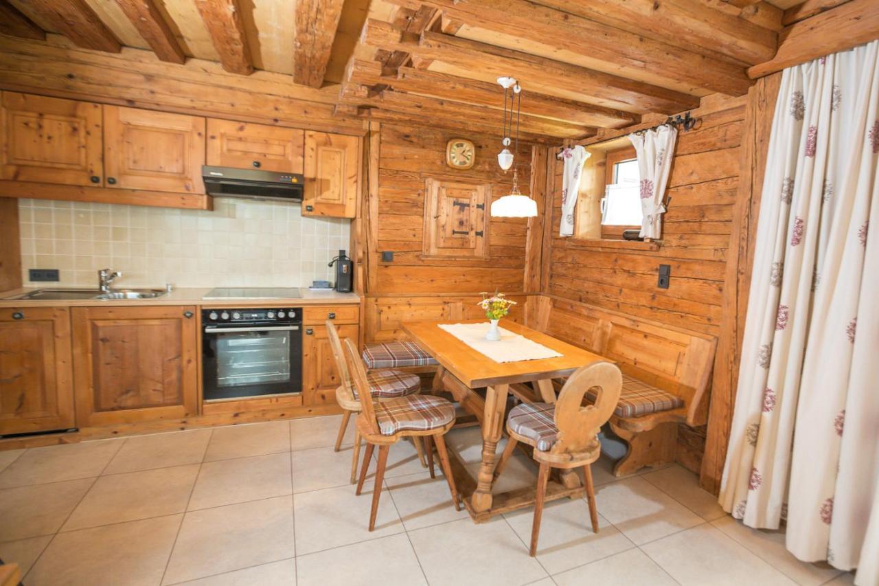 Flat Hotel Seefeld in Tirol Exterior photo