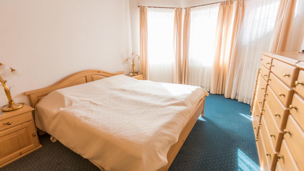 Flat Hotel Seefeld in Tirol Exterior photo
