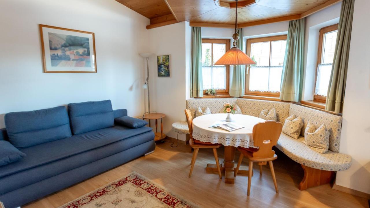 Flat Hotel Seefeld in Tirol Exterior photo