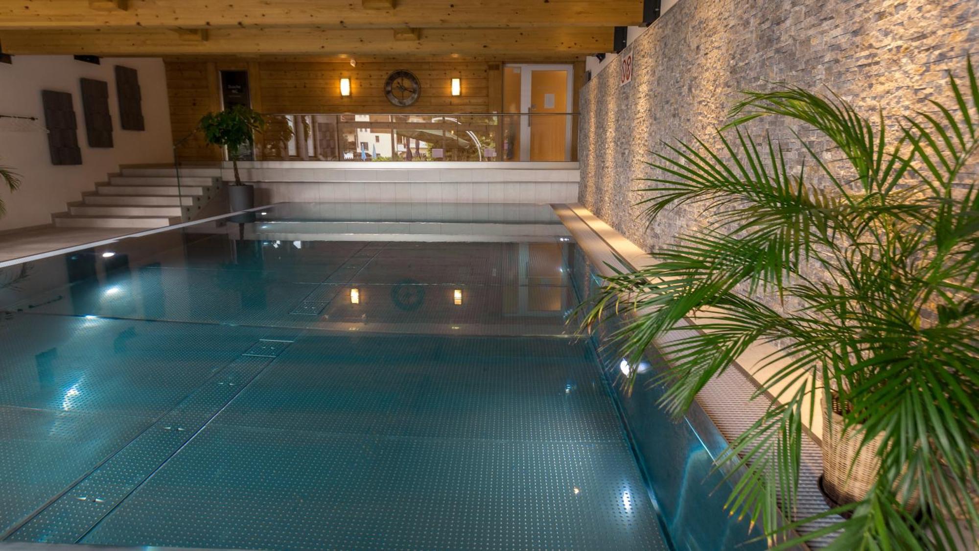 Flat Hotel Seefeld in Tirol Exterior photo