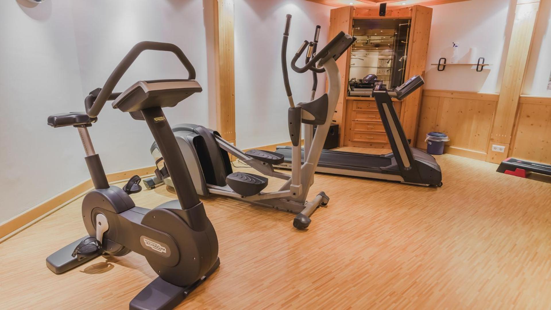 Flat Hotel Seefeld in Tirol Exterior photo