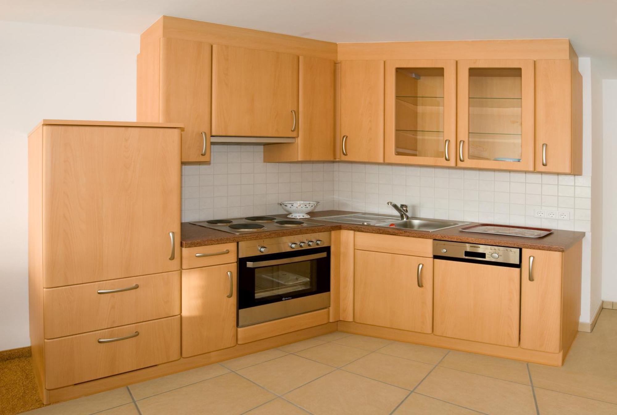 Flat Hotel Seefeld in Tirol Room photo